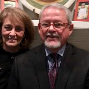 Meet your Posher, Morris